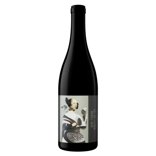 Jolie-Laide Syrah Hawk’s Butte Vineyard 2021 (750 ml)