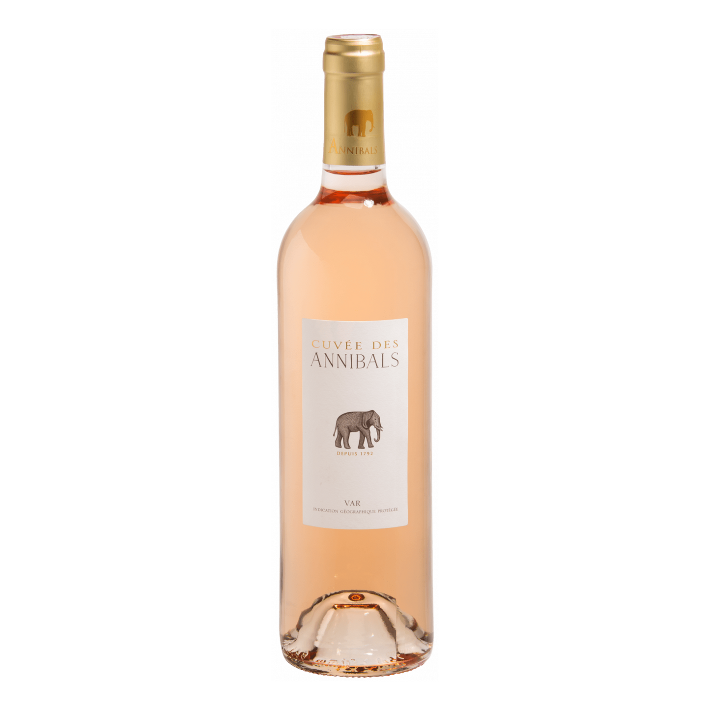 Chateau des Annibals AOP Rosé 'Suivez-moi Jeune Homme' 2023 (750 ml)