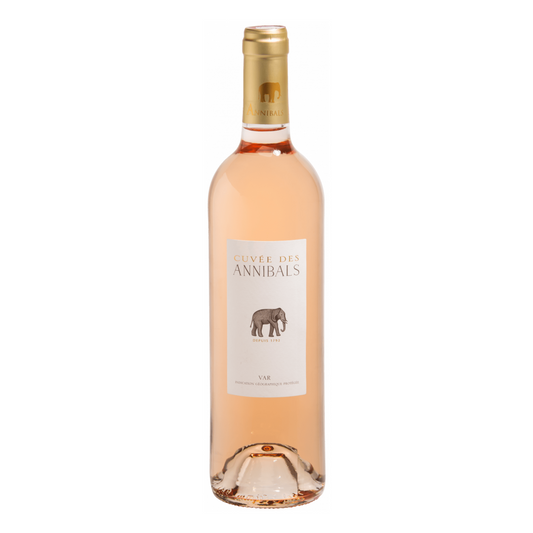 Chateau des Annibals AOP Rosé 'Suivez-moi Jeune Homme' 2023 (750 ml)