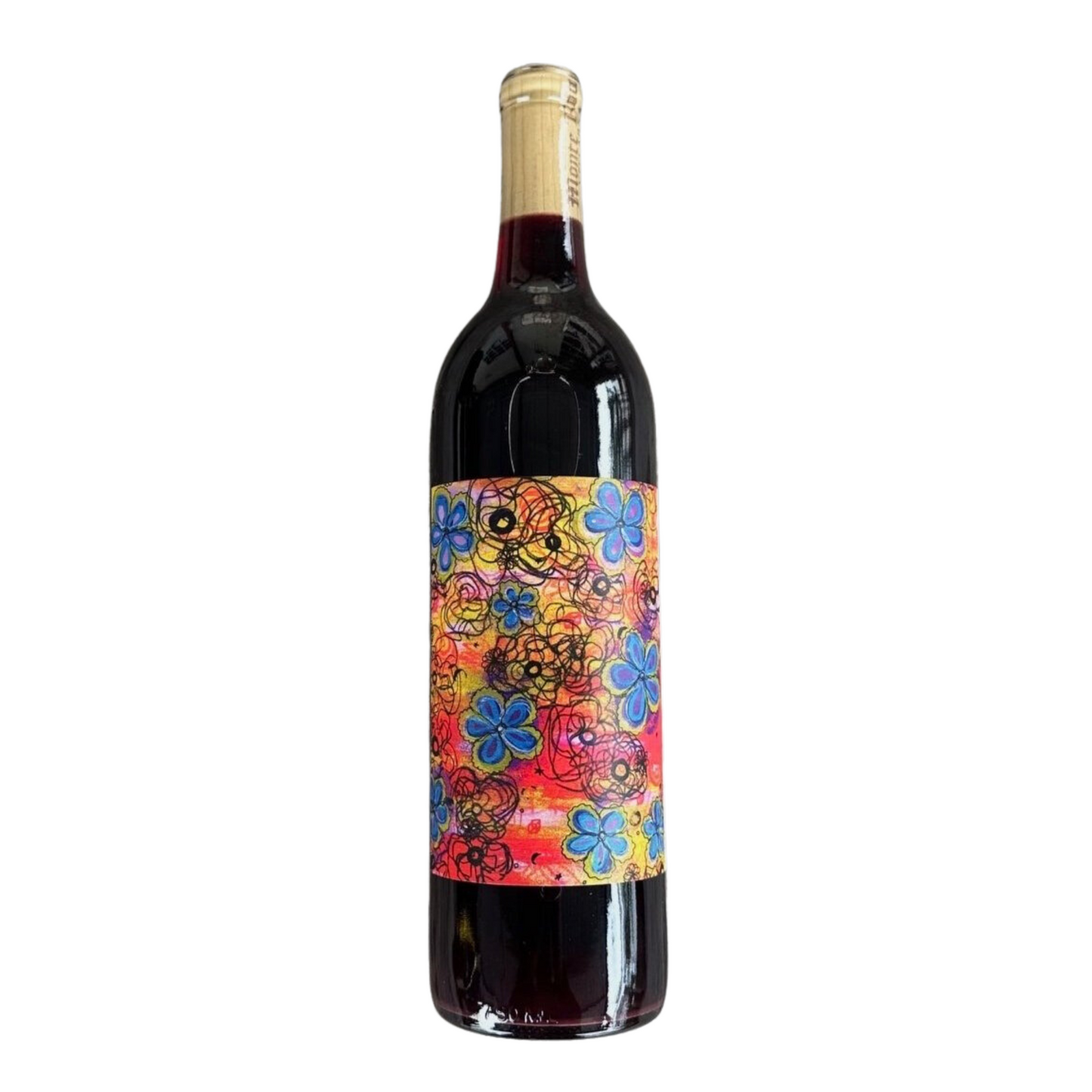 Monte Rio Zinfandel ‘Carbonic’ 2022 (750 ml)