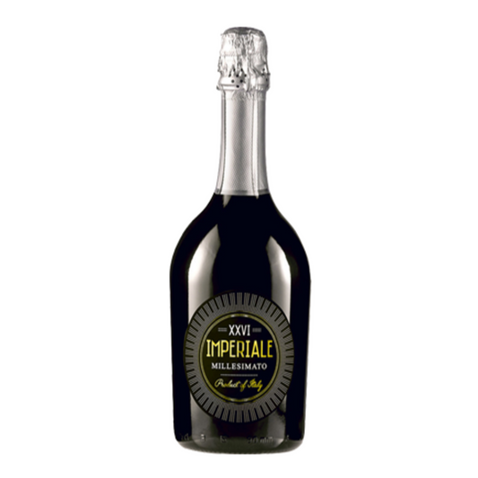 Domus Vini Imperiale Extra Dry Spumante Millesimato 2021 (750 ml)