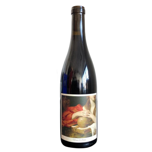 Jolie-Laide Gamay, Sonoma County 2021 (750 ml)