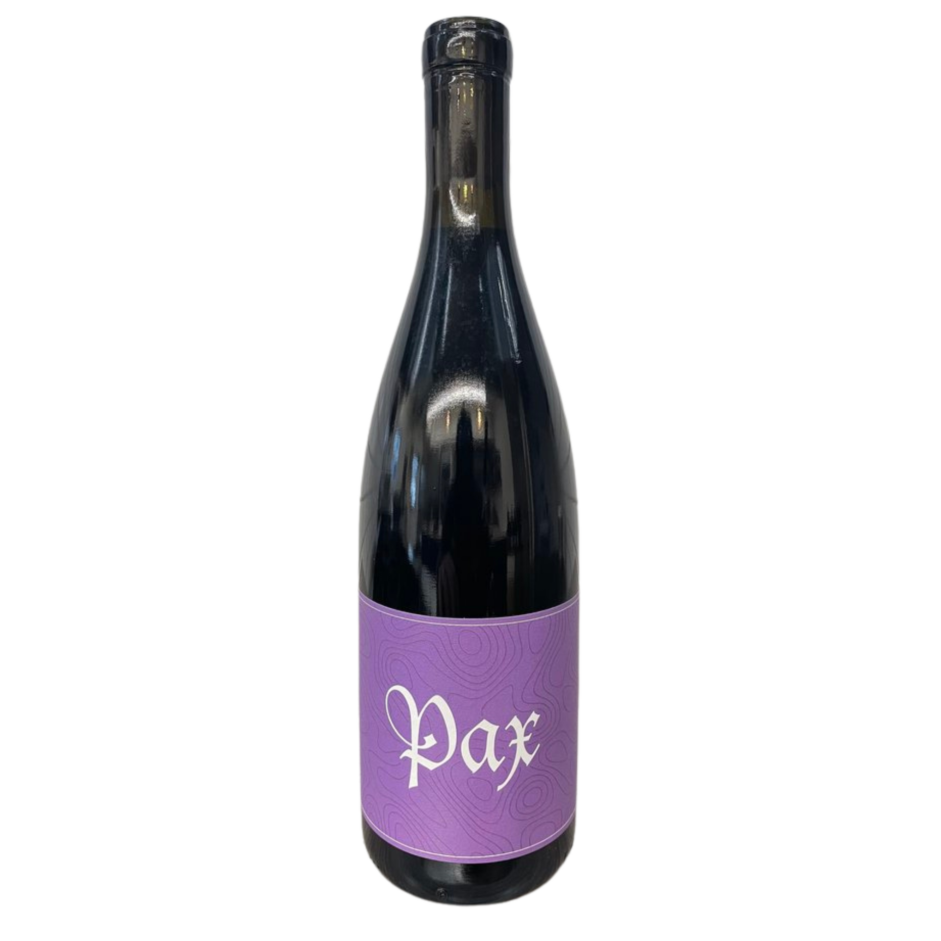 Pax Grenache, Alder Springs Vineyard 2021 (750 ml) – Alchemy of