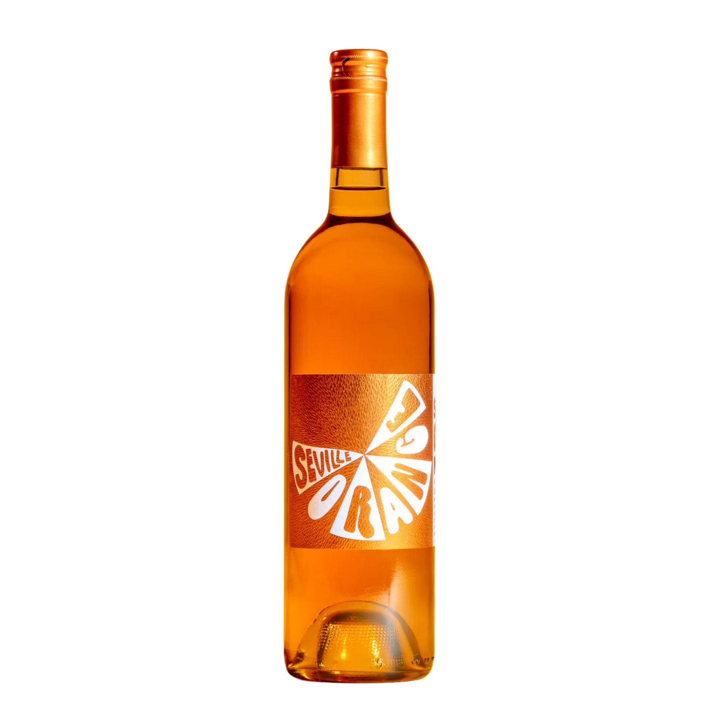 Mommenpop Vin D'Seville Orange Vermouth (375 ml)