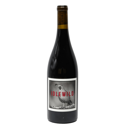 Idlewild Flora & Fauna Red, North Coast 2022 (750 ml)