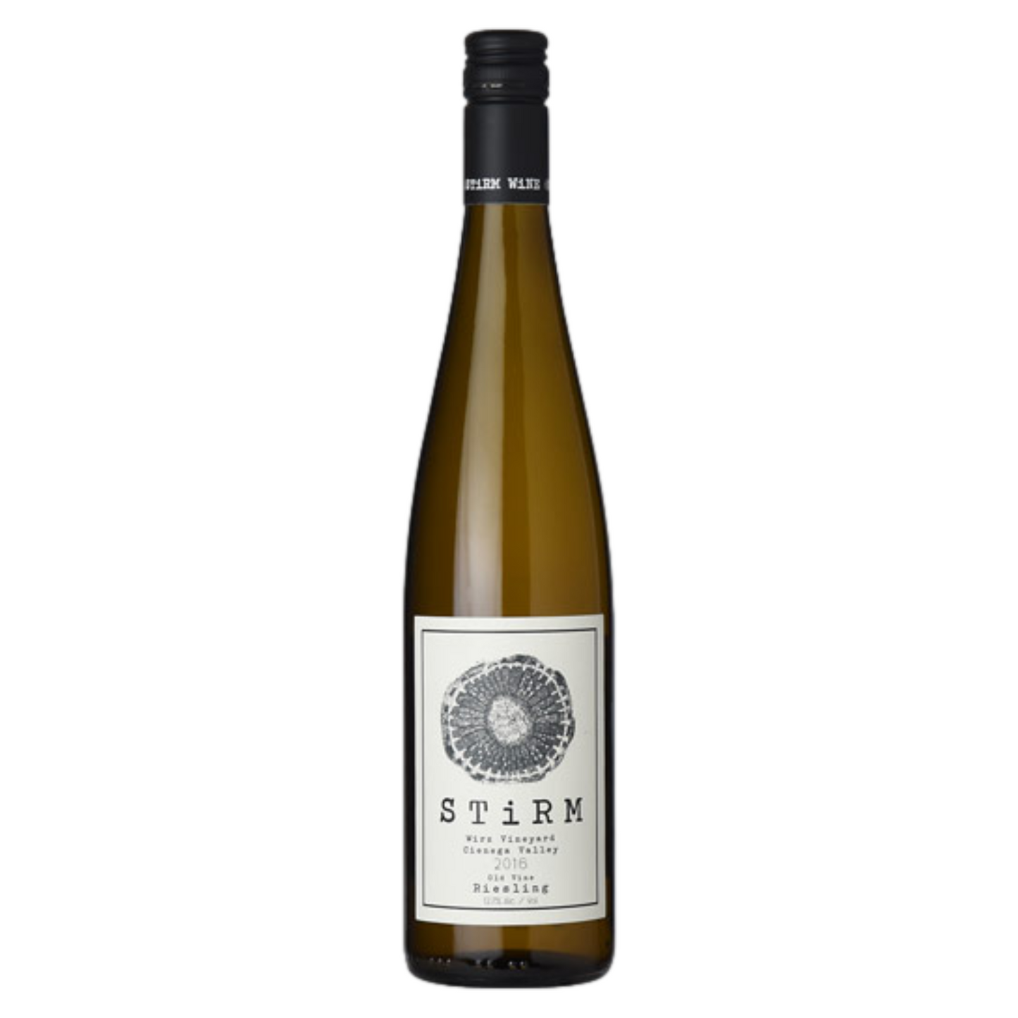 Stirm Riesling Wirz Vineyard 2018 (750 ml)
