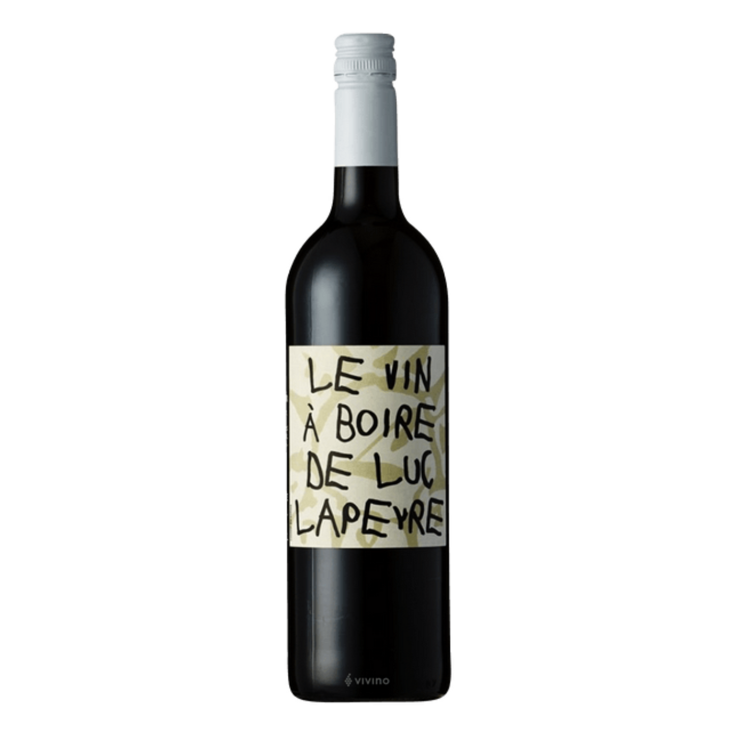 Luc Lapeyre 'Le Vin à Boire' Minervois 2022 (750 ml)