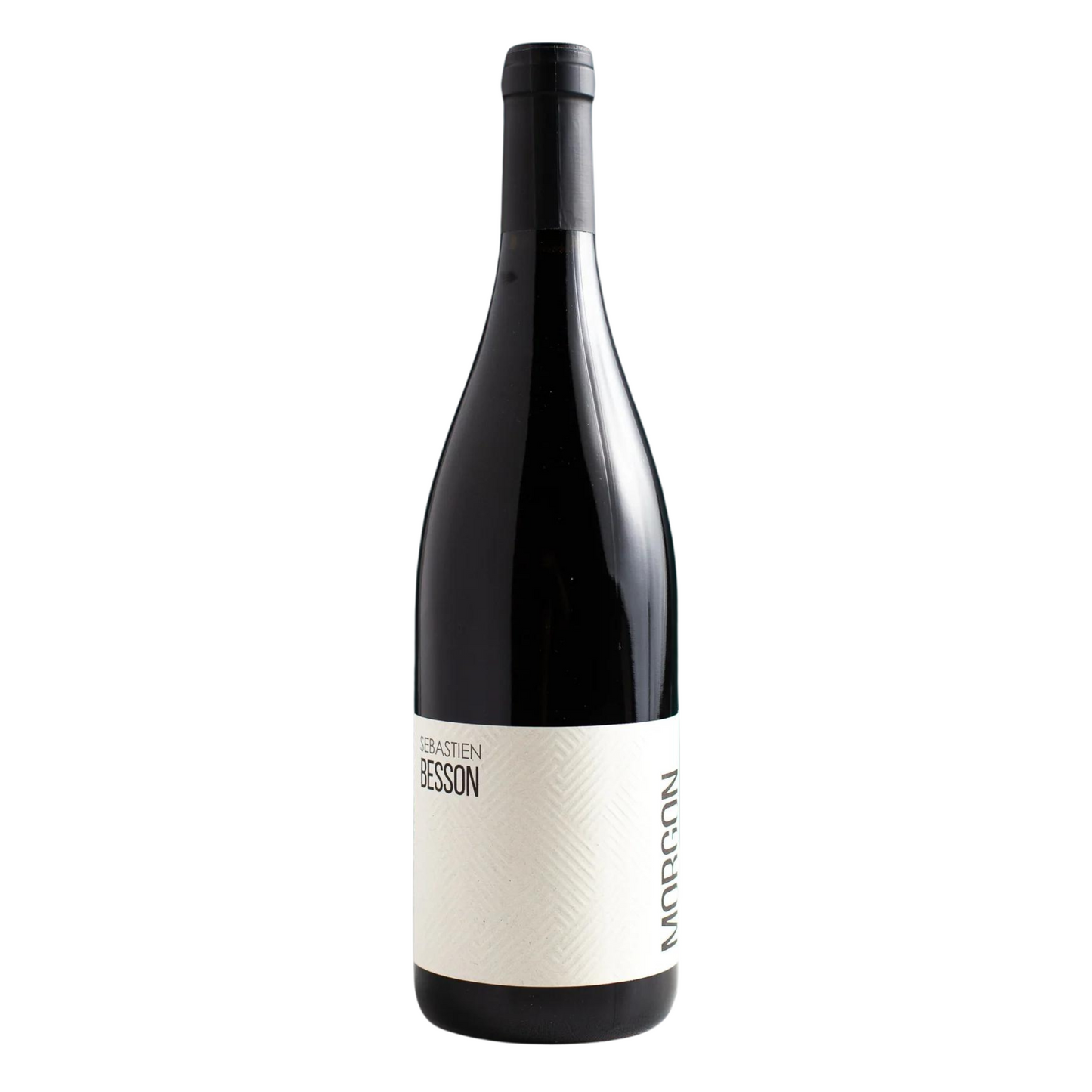 Sebastien Besson Morgon 2019 (750 ml)