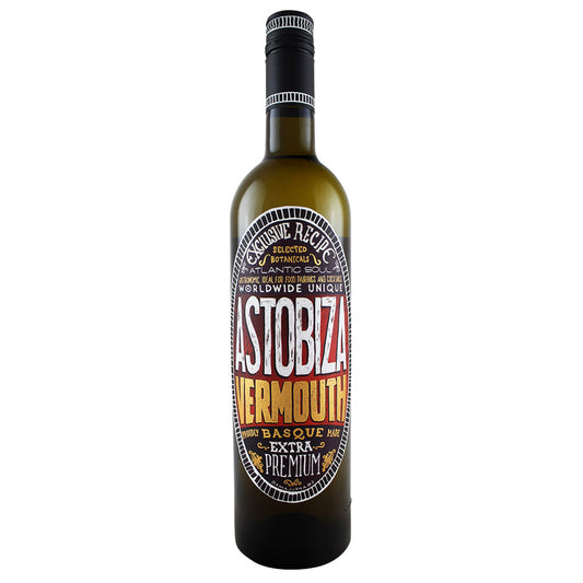 Astobiza Vermouth (750 ml)