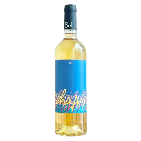 Olivier Cazenave Echappée Bel Blanc NV (750ml)
