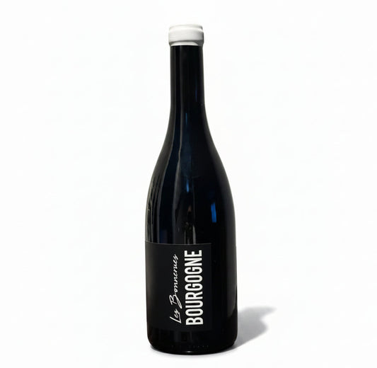 Sebastien Besson Bourgogne Rouge 'Les Bonnerues' 2022 (750 ml)