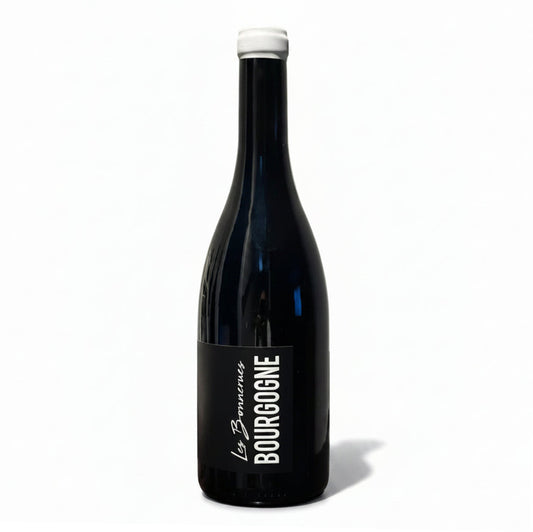 Sebastien Besson Bourgogne Rouge 'Les Bonnerues' 2022 (750 ml)