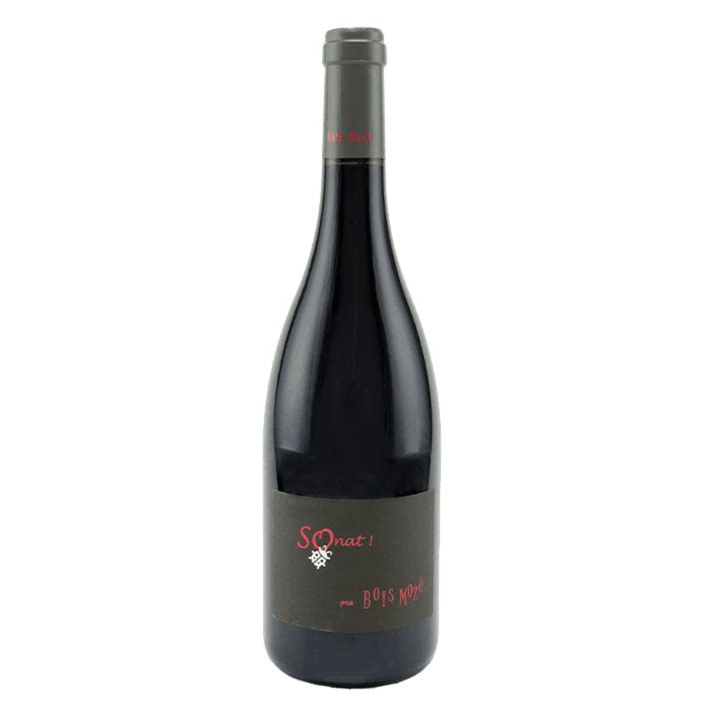 Domaine de Bois Mozé 'SO Nat' Anjou Rouge 2021 (750ml)