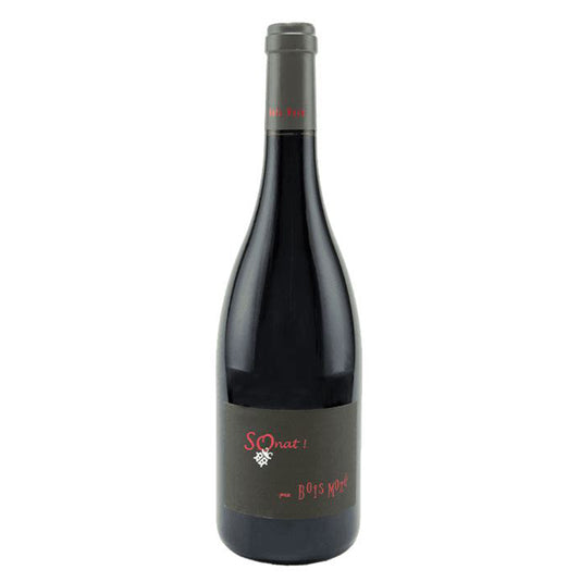 Domaine de Bois Mozé 'SO Nat' Anjou Rouge 2021 (750ml)