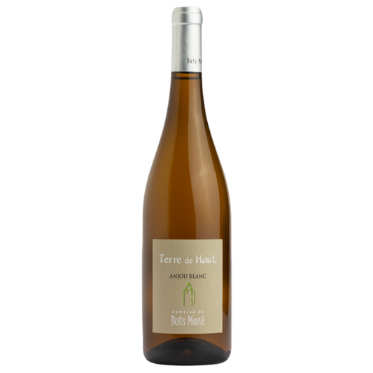 Bois Mozé 'Terre de Haut' Anjou Blanc 2022 (750ml)