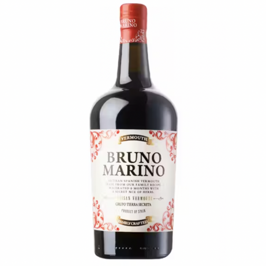 Bruno Marino Vermouth (750 ml)