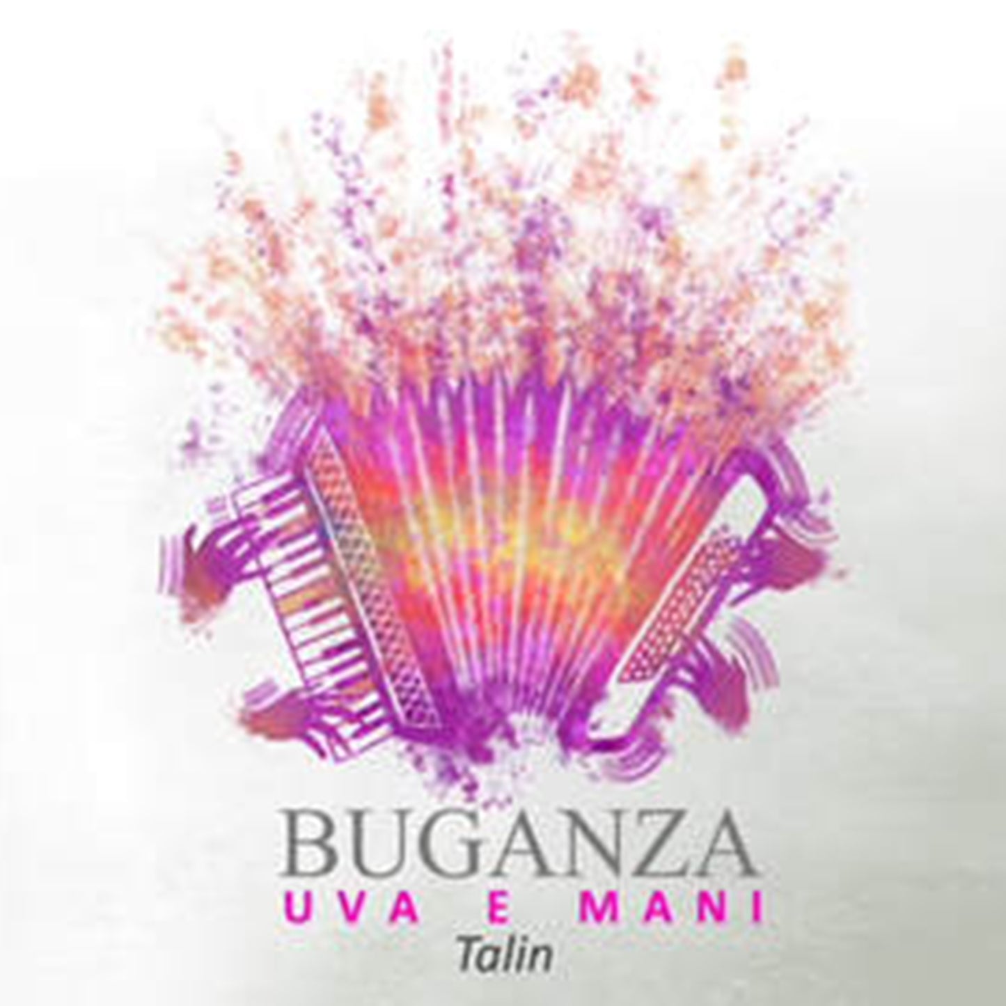 Buganza Uva e Mani 'Talin' Piemonte Dolcetto 2021 (750ml)