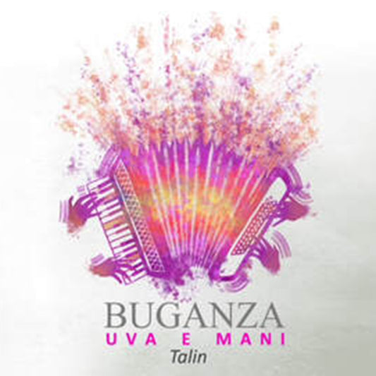 Buganza Uva e Mani 'Talin' Piemonte Dolcetto 2021 (750ml)