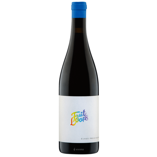 Claus Preisinger 'Fruitloops' Rouge 2021 (750 ml)