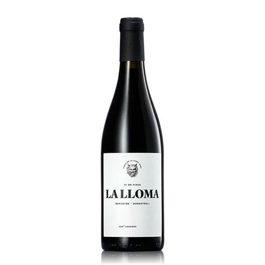 Can’ Leandro 'La Lloma' Bonicaire/Monastrell 2021 (750ml)