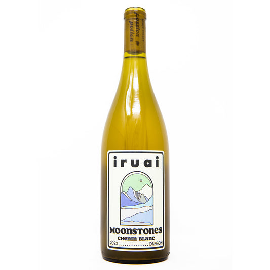 Iruai 'Moonstones' Chenin Blanc 2023 (750 ml)