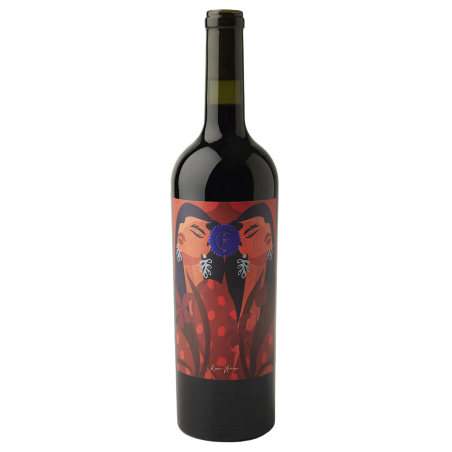 Clif Family 'Reyna Noriega' Red Blend, Napa Valley 2022 (750 ml)