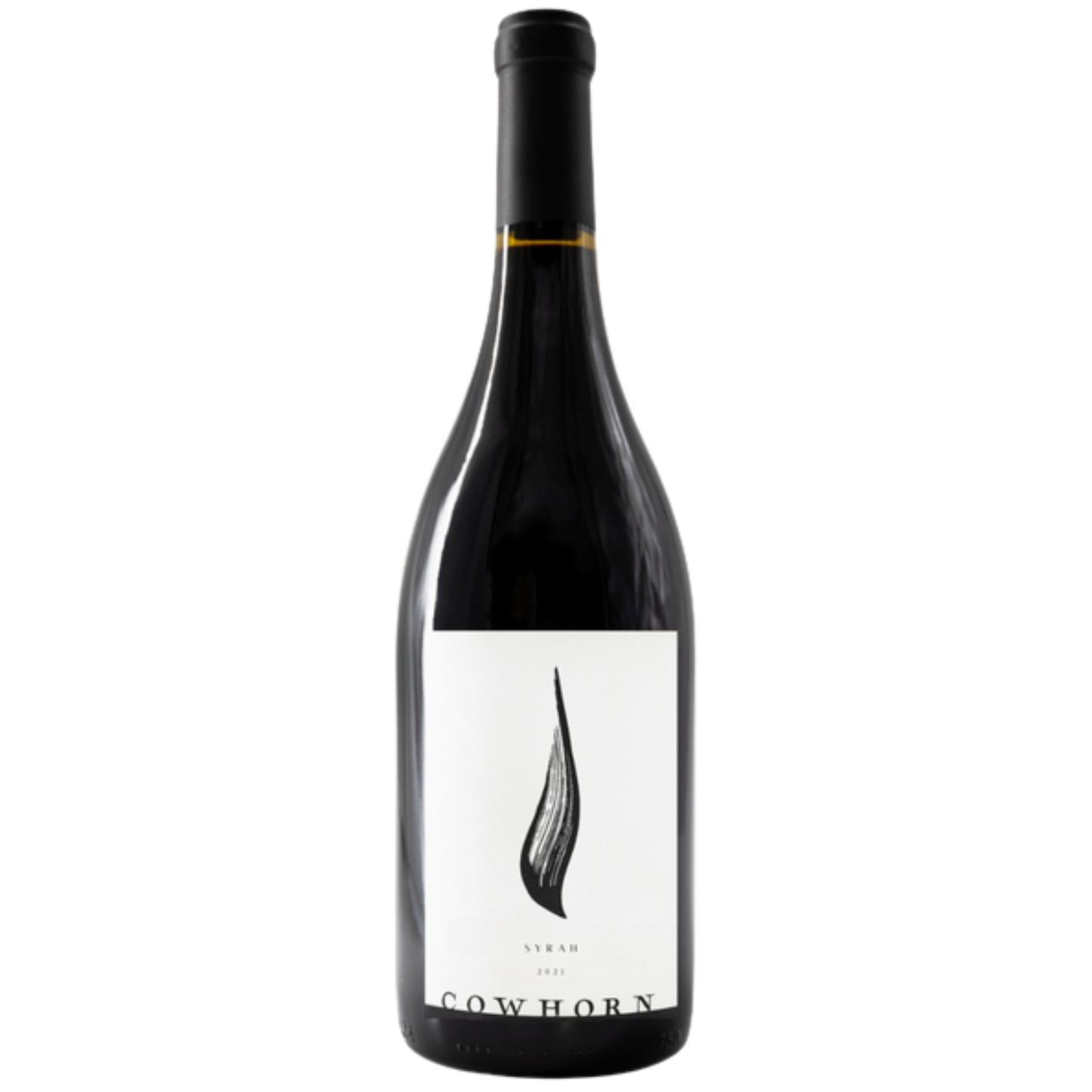Cowhorn Syrah, Applegate Valley 2022 (750 ml)