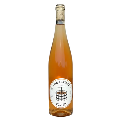 Crutchfield 'Im Mixed' Chenin + Cortese, Clarksburg 2023 (750 ml)