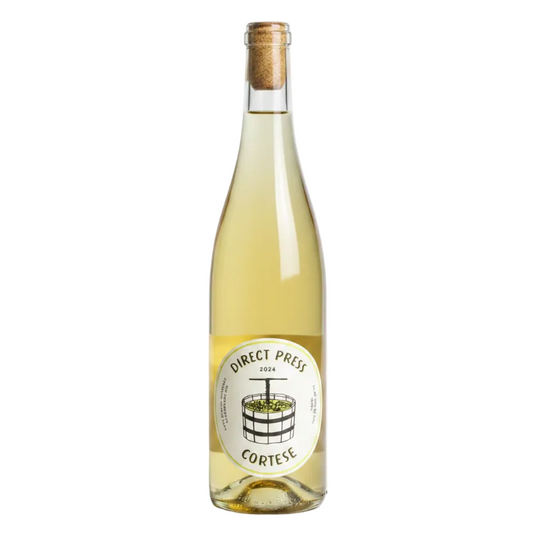 Crutchfield Cortese, Clarksburg 2024 (750 ml)