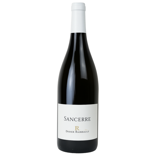 Didier Raimbault Sancerre Rouge (Pinot Noir) 2023 (750 ml)