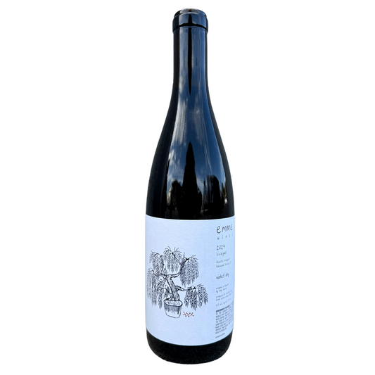 Emme 'violet sky' Valdiguié, Redwood Valley 2024 (750 ml)