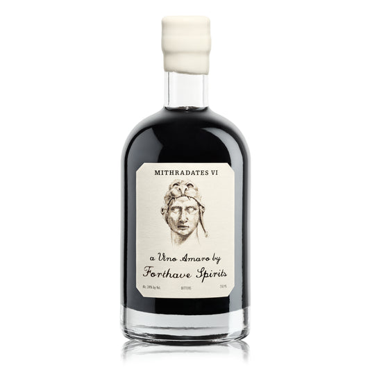 Forthave Spirits 'Mithradates' Vino Amaro (750 ml)