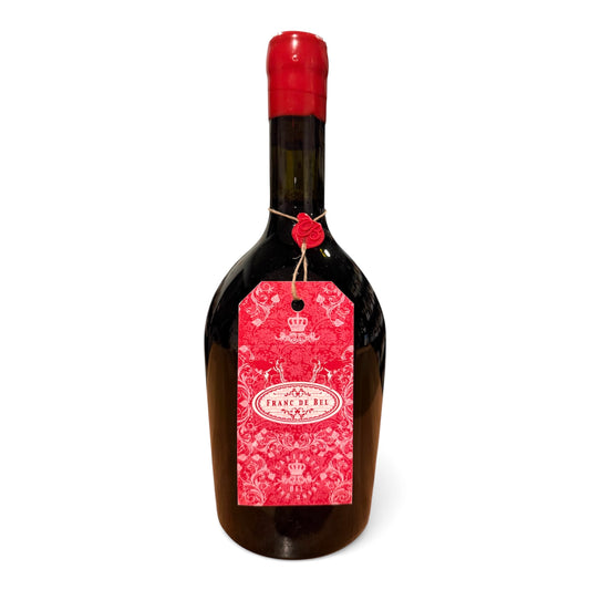 Olivier Cazenave 'Franc de Bel' Cabernet Franc NV (750ml)