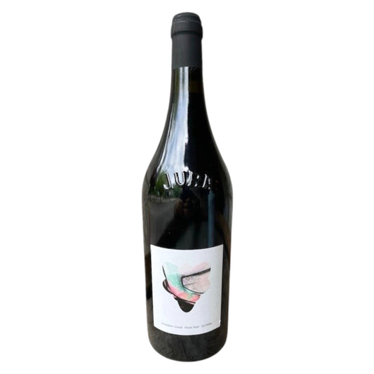Domaine Grand ‘En Prêle’ Côtes du Jura Pinot Noir 2023 (750 ml)