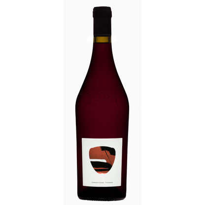 Domaine Grand Arbois Trousseau à la Dame, Jura 2023 (750 ml)
