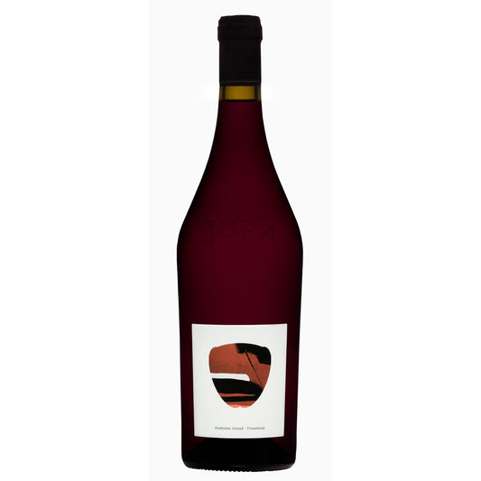 Domaine Grand Arbois Trousseau à la Dame, Jura 2023 (750 ml)