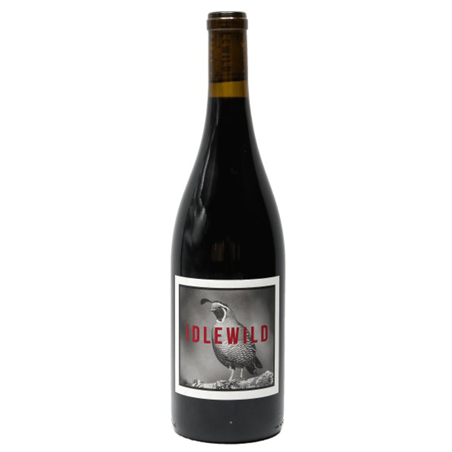 Idlewild Flora & Fauna Red, North Coast 2021 (750 ml)