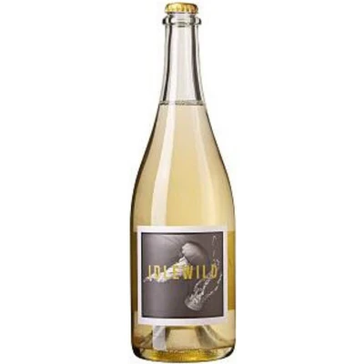 Idlewild Flora & Fauna Sparkling Wine, Mendocino 2018 (750 ml)