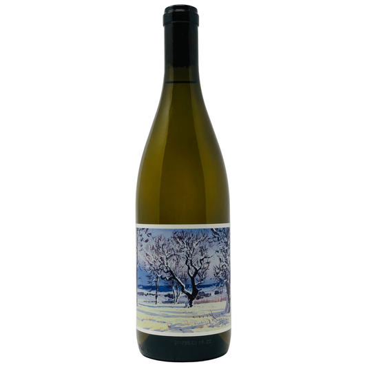 Johan Chardonnay, Van Duzer Corridor, Willamette Valley 2022 (750 ml)