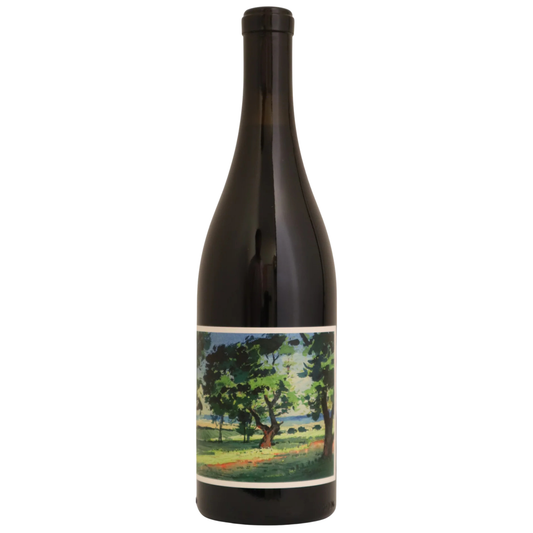 Johan Estate Pinot Noir, Van Duzer Corridor, Willamette Valley 2023 (750 ml)