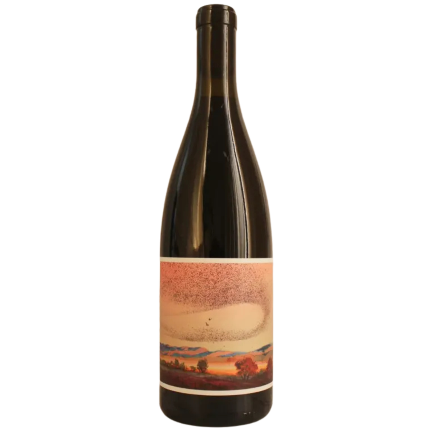 Johan 'Murmuration' Red Blend, Van Duzer Corridor, Willamette Valley 2022 (750 ml)