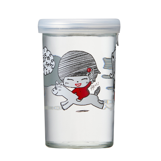 Hachinohe Shurui 'Jokuu' Cup (180 ml)