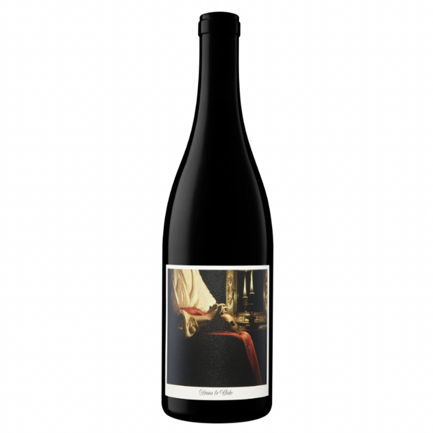 Jolie-Laide 'Red Wine' Trousseau Noir, Cab Pfeffer, Valdiguie 2021 (750 ml)