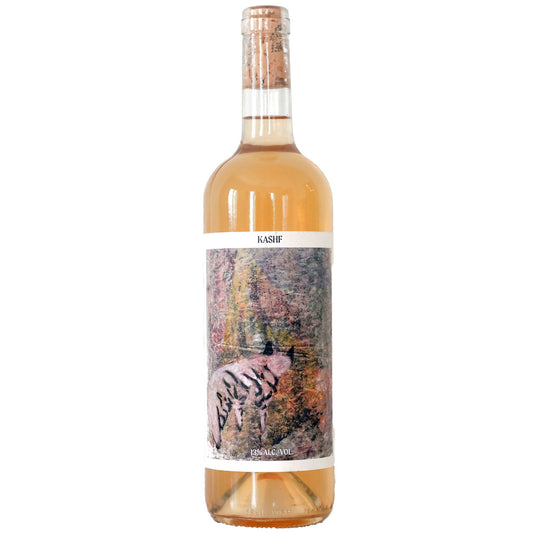 El-Sabban 'Kashf' Viognier 2023 (750 ml)