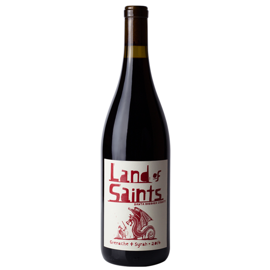 Land of Saints GSM Santa Barbara County 2020 (750 ml)