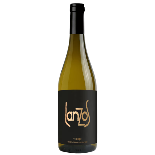Bodegas Aldial Lanzos Verdejo Blanco 2024 (750ml)
