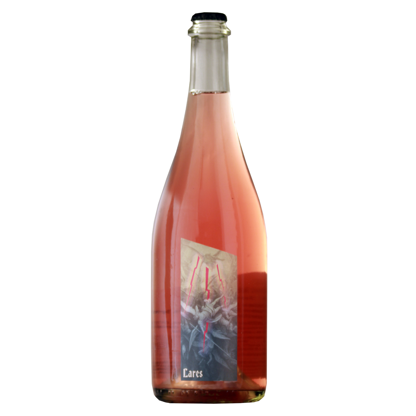 Lares 'Wicked Liquid' Sparkling Wine 2022 (750 ml)