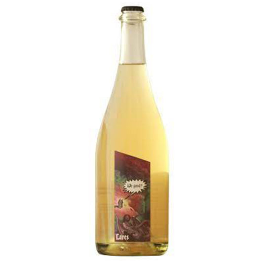 Lares 'Chimera' Sparkling Wine 2021 (750 ml)