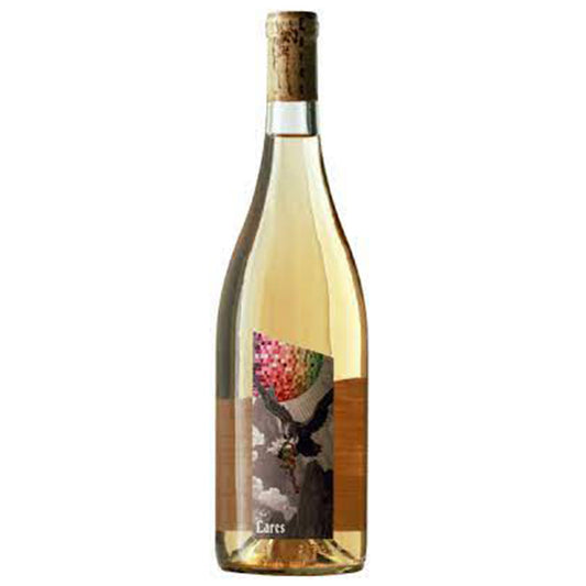 Lares 'Disco Made Me Do It' Pinot Noir + Apple Cider, Willamette Valley 2021 (750 ml)