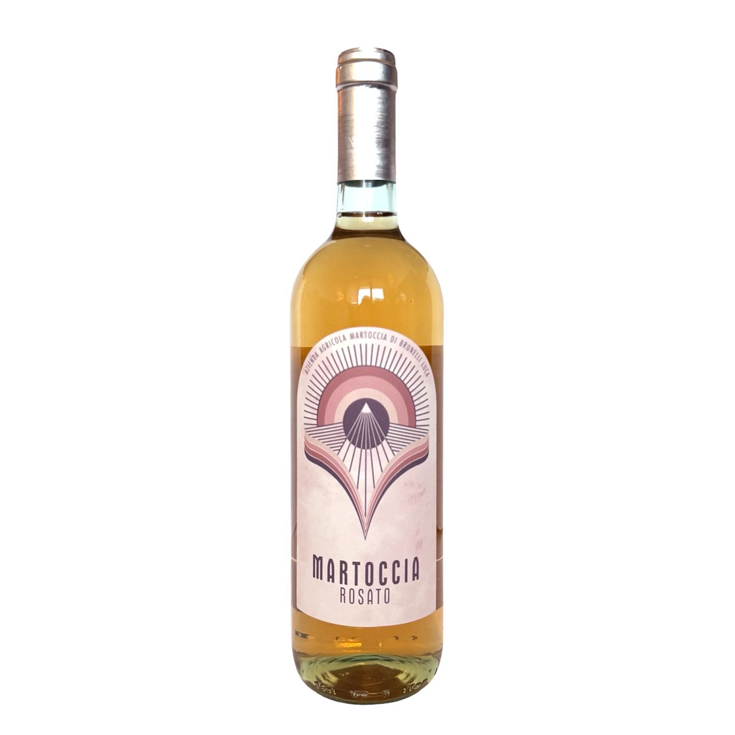 Martoccia Rosato (750 ml)